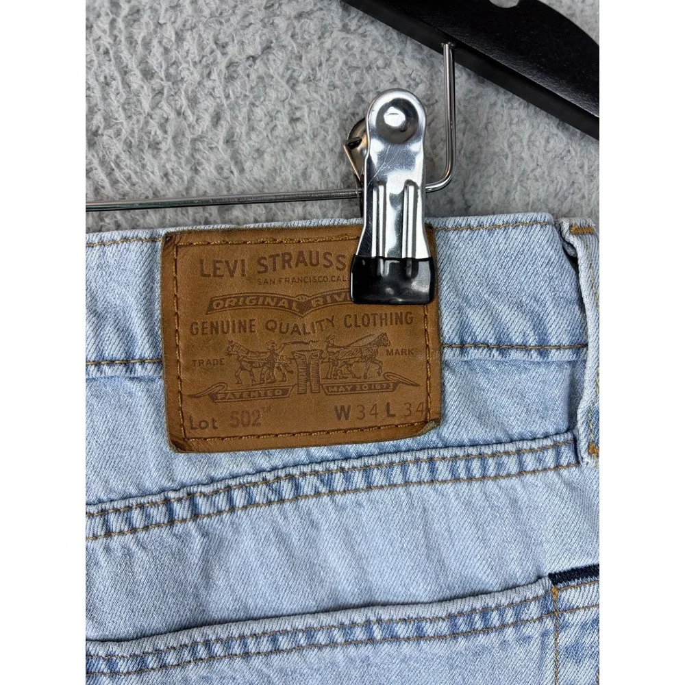 Levis brand levi